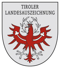 Logo Landesauszeichnung Tirol